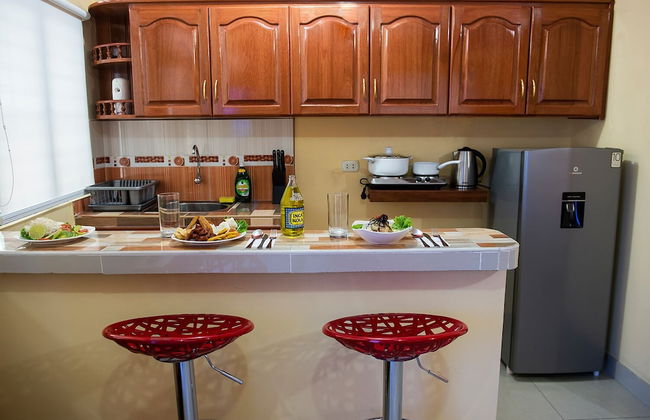 Atahualpa Suites Apartment Rentals - Photo 7