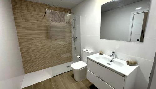 DS Ziryab Suites 2 - Foto 5, towels, Shower