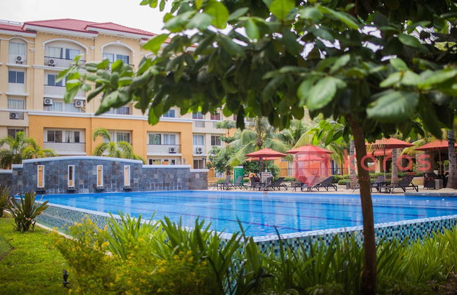 Kara's Condotels - Foto 66