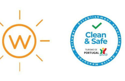 Sunshine Villa Salgados Guia Algarve - Foto 22