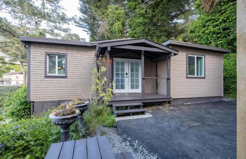 Coastal Charm - Oceanview Stay in Pacifica Near SF - Foto 36