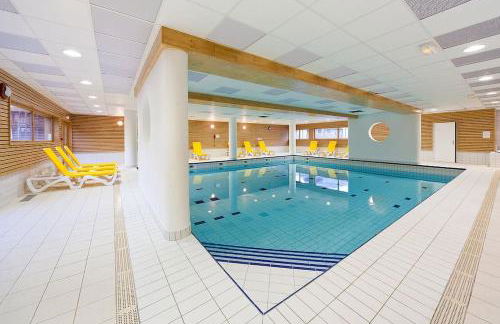 Appartement 2 pièces 4 à 5 personnes à 1800 avec Wifi - Foto 8