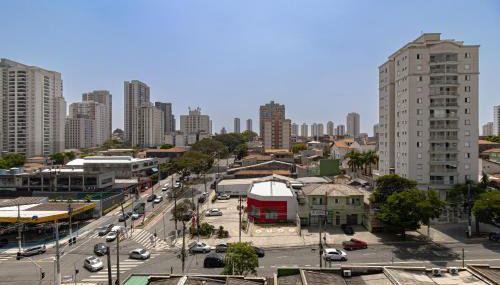 Apto Moderno Próximo ao Metrô Alto do Ipiranga - Foto 4