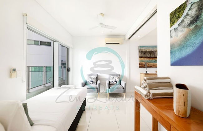 Zen By The Water: Darwin's Premier Family Retreat - Foto 15