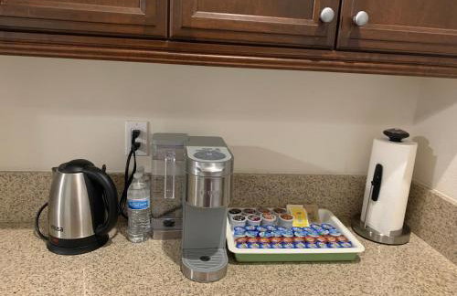 LuxHome Suites in Mansion - Foto 33