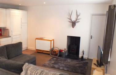 Boggle Dyke Cottage - Foto 17