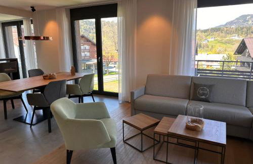 Villa Alpjuwel - Photo 35