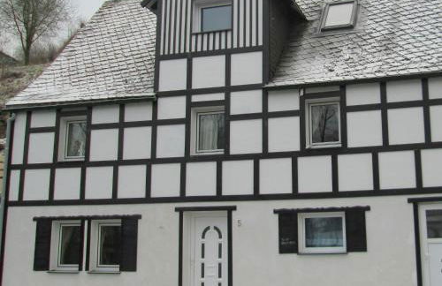 Ferienhaus Schmallenberg nahe Skibus - Foto 5