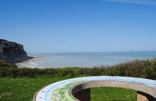 gîte la belle vue - Foto 17