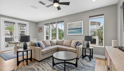 Storybook - Pet Friendly Home Near the Beach with Private Pool - Foto 2