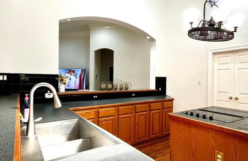 Custom luxury house in Katy near I10 and 99 - Photo 47