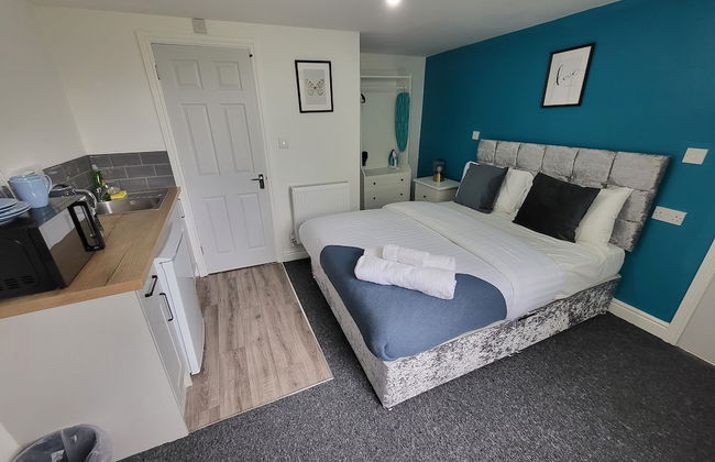 Comfortable Stay - Forest Road - Foto 9