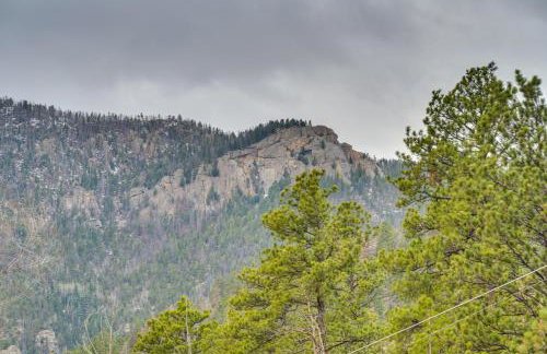 Mountain Retreat at Base of Pikes Peak! - Foto 25