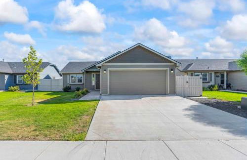 Modern Comfort Caldwell 3b2b Home Sleeps 8! - Foto 38