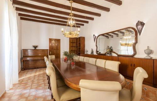 Masía Can Trabal - Foto 7