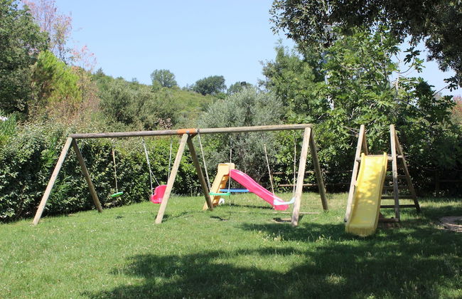 Agriturismo Fratelli Angelucci - Foto 34