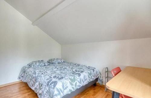 La Suite Familiale - T3 - CNPE - Lagnieu - Foto 9