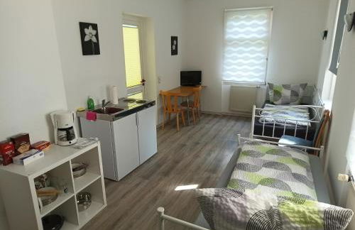 "ZELTCHEN" 1-ZApp mit WC, aber OHNE DUSCHE! - Foto 1