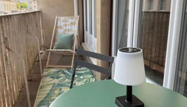 Studio cosy en hypercentre de Louviers - Foto 3