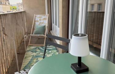 Studio cosy en hypercentre de Louviers - Foto 3