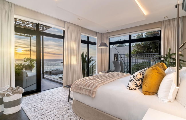 Bakoven Palms Villa - Ultra Lux Villa With Jacuzzi - Foto 50