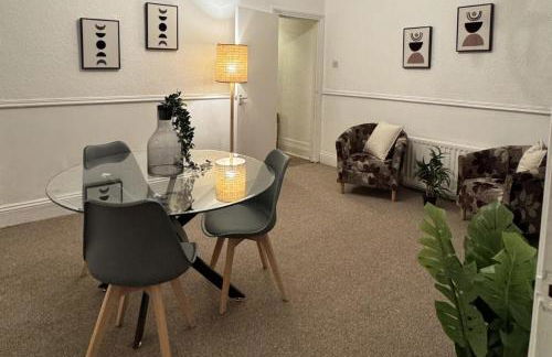 Unwind at Hebburn House-Your Serene Retreat Awaits - Foto 5