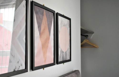 Central, Contractor&Family Friendly, SmartTV - Foto 34