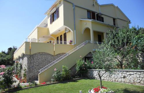 Apartments Gržanov - Photo 20