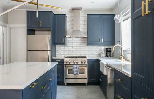 Intown Wave Modern Luxury in Downtown Portland - Foto 1