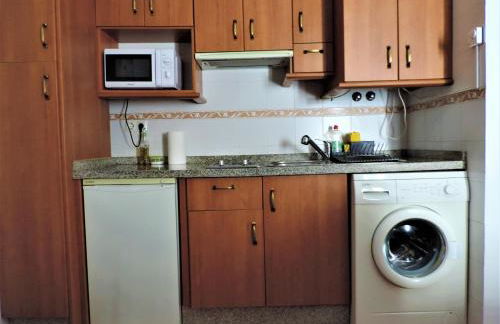 APARTAMENTOS CASERIA DE COMARES - Foto 8