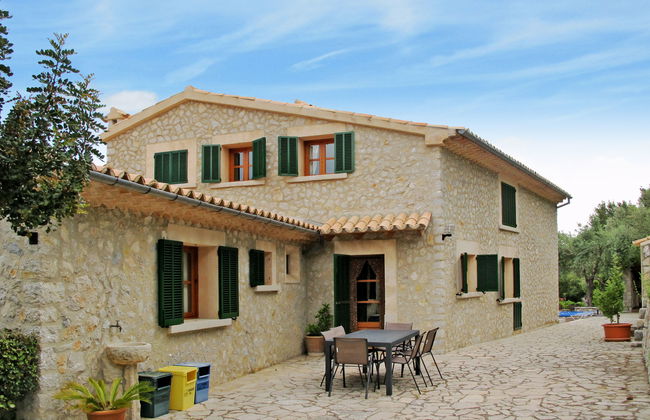 Es Barracar - Photo 35