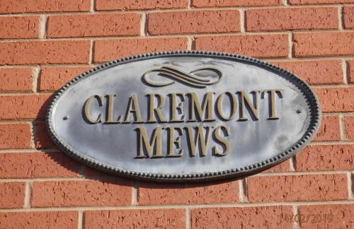 Telford Claremont Mews Wellington - Foto 13