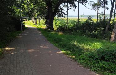 Modrzewiowy Zakątek z balią - Foto 41