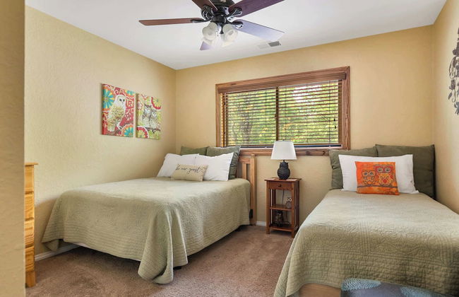 Our Secret Getaway An Adventurer's Oasis - Foto 8