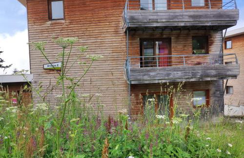 Les Arolles E23, classé 3 étoiles à Chamrousse 1700 - Foto 20