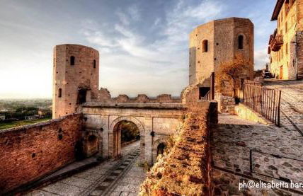 Casa Vacanze Porta Fontevecchia panoramica - Foto 59