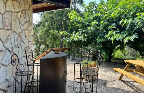 L'Olivada, villa d'exception - Foto 15