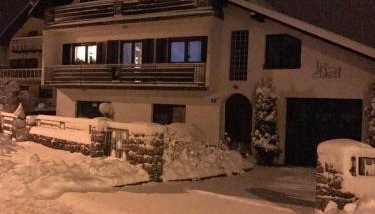 Apartman Bosco - Foto 2