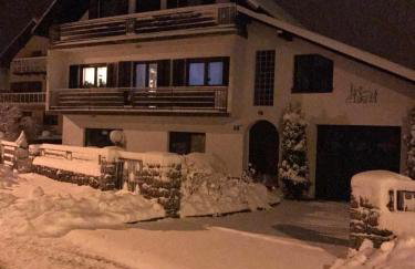 Apartman Bosco - Foto 2