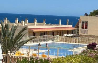 Widok na Muralla Roja - Foto 9