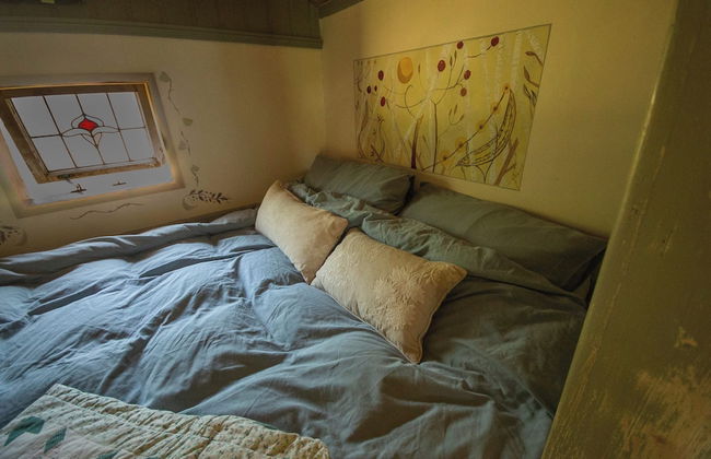 Little Lodge Glamping - Foto 6