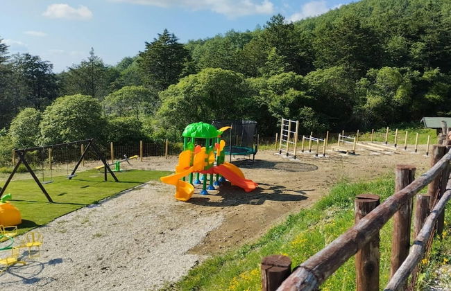 Agriturismo in the Appenines with Covered Swimming Pool & Hot Tub - Foto 19