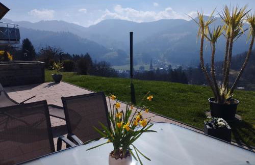 Ferienwohnung Bergzauber Schwarzwald - Foto 14