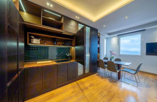 Balcony to the Sea Balcon al Mar Las Canteras - Foto 55