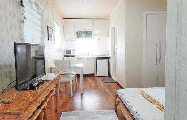 Just Like Natural Home Pension - Photo 17