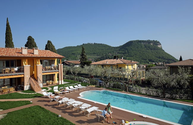 Residence Corte Leonardo - Photo 57