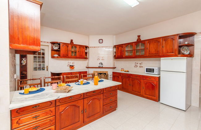 Villa Monchique Royal - Foto 25