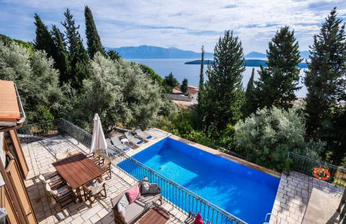 Villa Galini - Foto 31