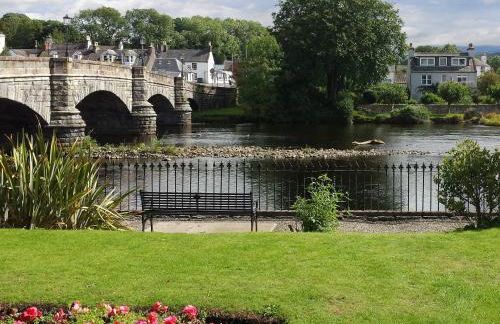 Park Crescent - Cottage - Foto 10