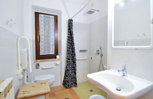 Countryside retreat in Mantignana - Photo 16